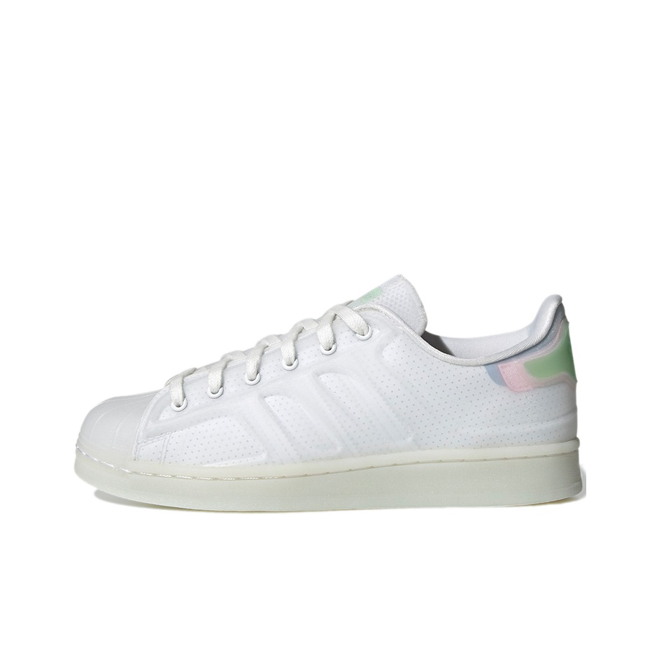 Adidas Shoes Superstar - Adidas Originals Superstar Futureshell Scarpe da