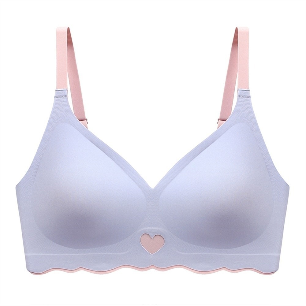 Reggiseno senza ferretto morbi - Bralette Wireless Soft recensione e prezzo