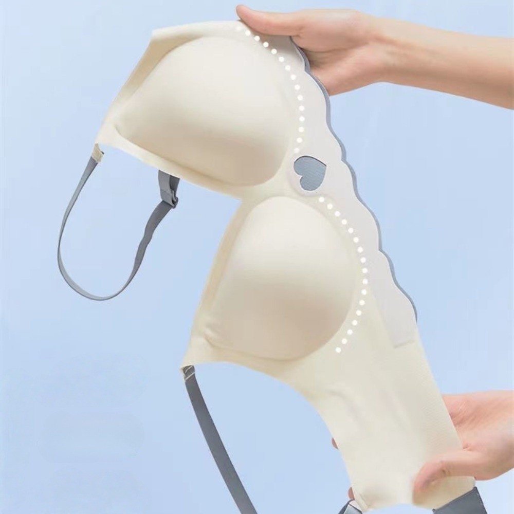 Reggiseno senza ferretto morbi - Bralette Wireless Soft recensione e prezzo