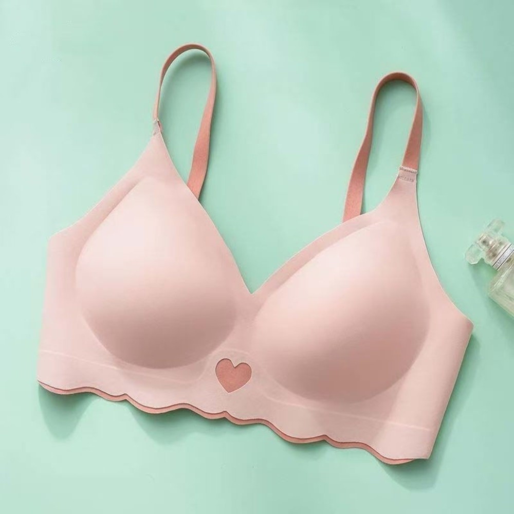 Reggiseno senza ferretto morbi - Bralette Wireless Soft recensione e prezzo