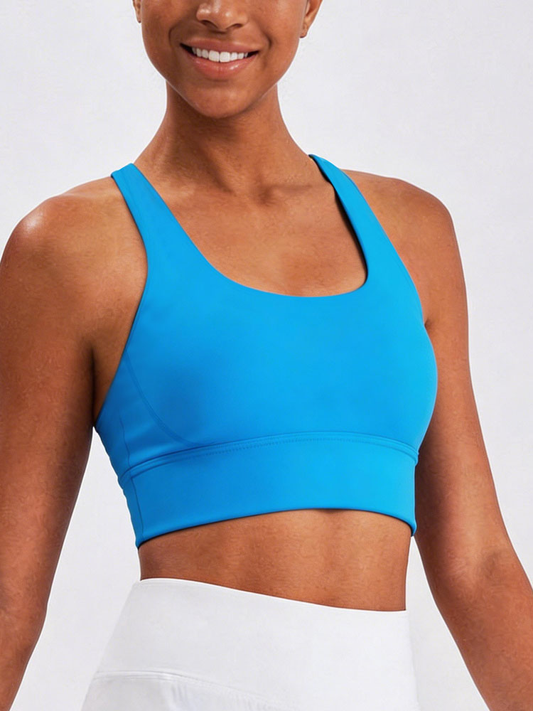 Nuovo Reggiseno Sportivo da Do - Sports Bra High Impact recensione e prezzo
