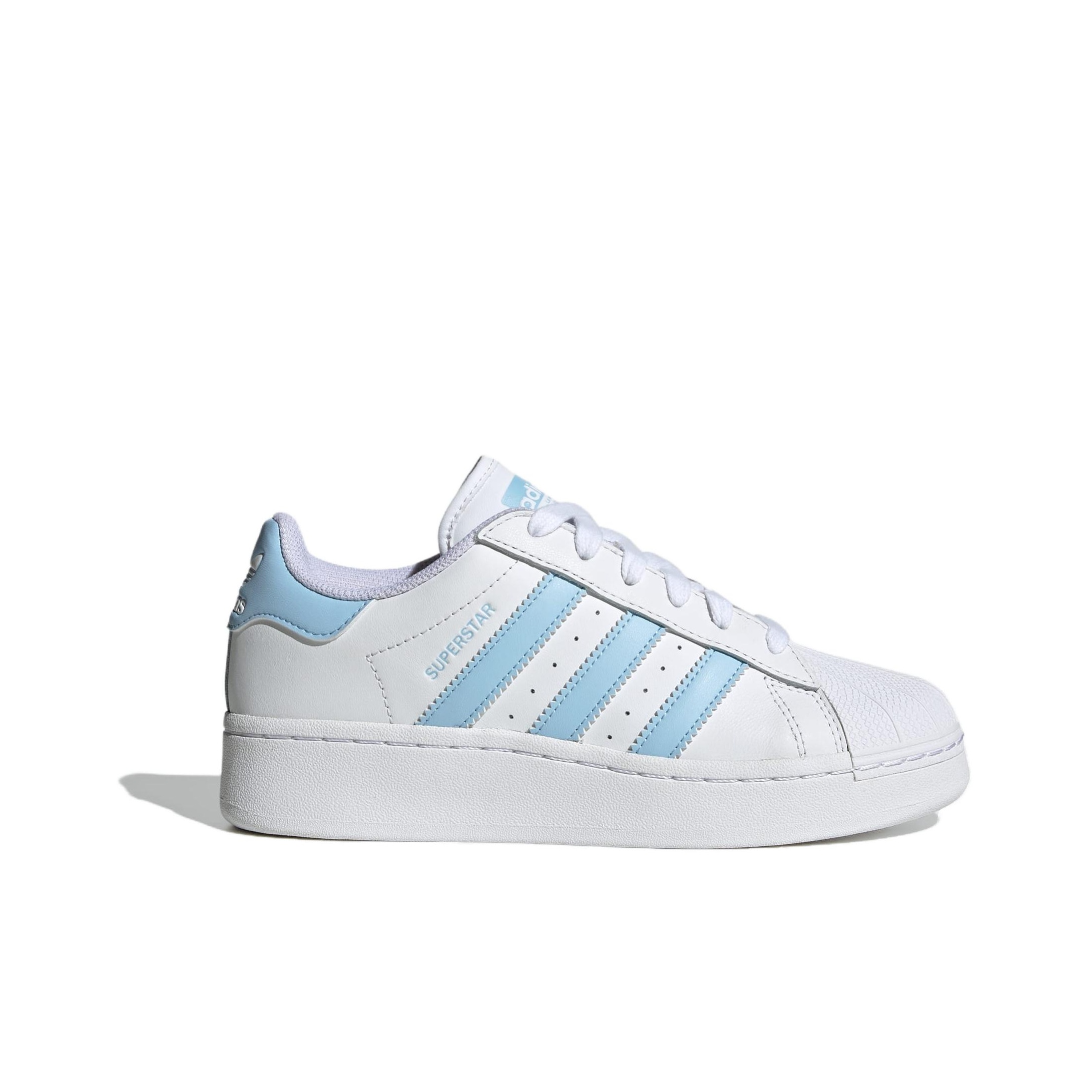 Adidas Originals SUPERSTAR XLG - Adidas Shoes Superstar recensione e prezzo