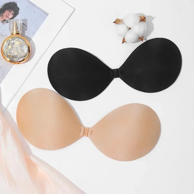 1/2/4 pezzi Reggiseno da donna - Strapless Bra Backless recensione e prezzo