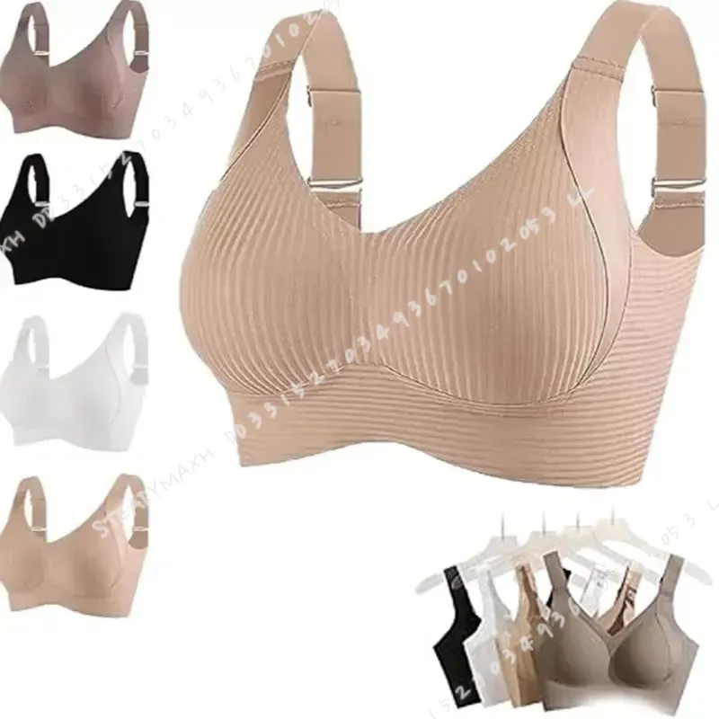 1 Pezzo 2025 Reggiseno Senza C - Seamless Underwear Women recensione e prezzo