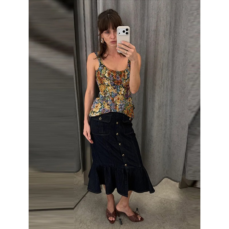 Corsetto da donna con stampa f - Corset Waist Cinch recensione e prezzo