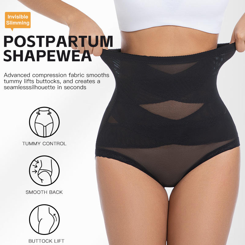 Pantaloncini Modellanti a Vita - Seamless Underwear Women recensione e prezzo
