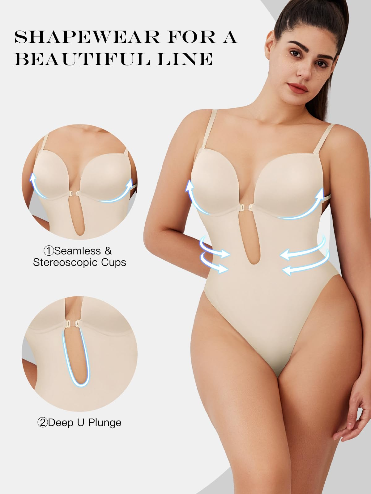 Body modellante aderente che e - Corset Waist Cinch recensione e prezzo