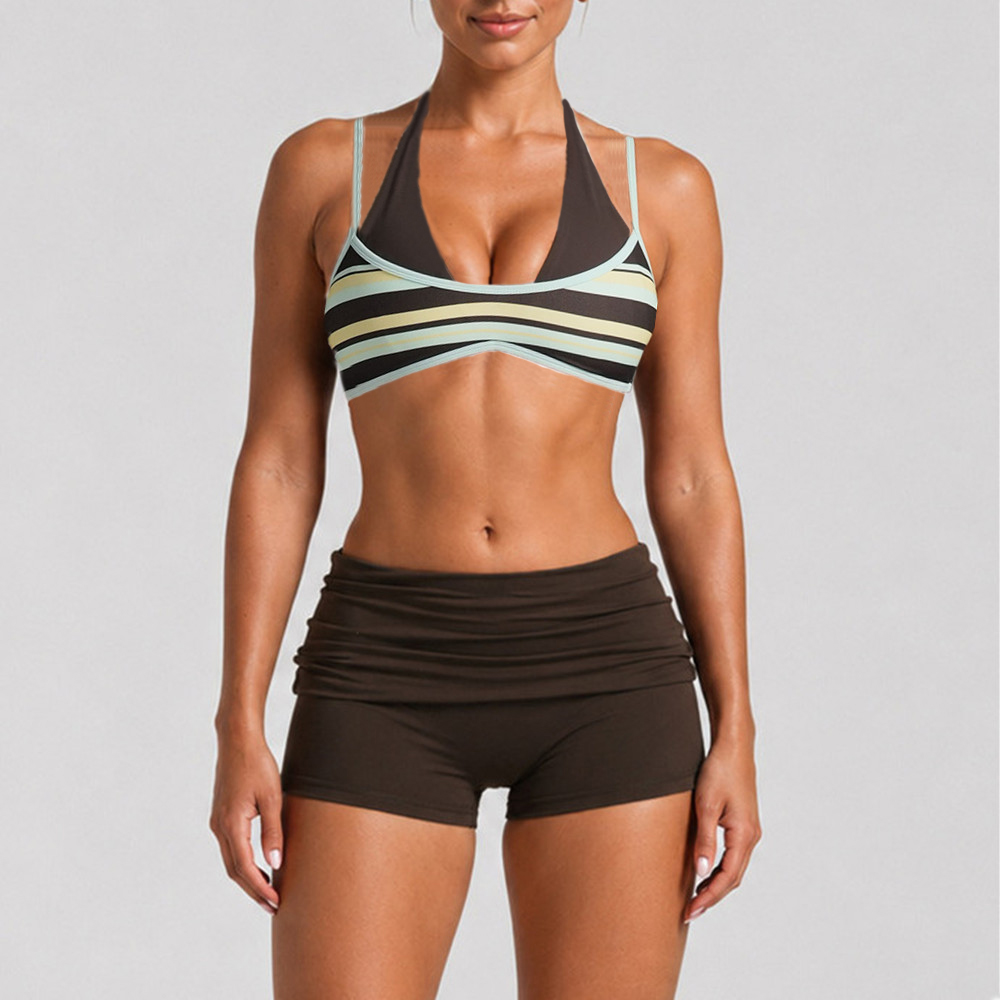 Reggiseno Sportivo da Donna co - Sports Bra High Impact recensione e prezzo